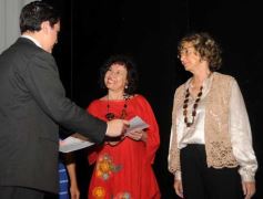 Foto de la galería: Noche de Premios y emoción¡¡¡