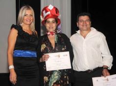 Foto de la galería: Noche de Premios y emoción¡¡¡