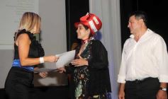 Foto de la galería: Noche de Premios y emoción¡¡¡