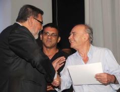 Foto de la galería: Noche de Premios y emoción¡¡¡