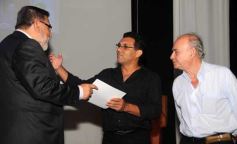 Foto de la galería: Noche de Premios y emoción¡¡¡