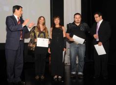 Foto de la galería: Noche de Premios y emoción¡¡¡