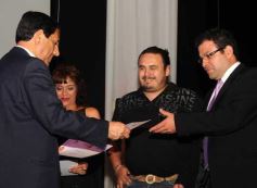 Foto de la galería: Noche de Premios y emoción¡¡¡