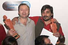 Foto de la galería: Noche de Premios y emoción¡¡¡