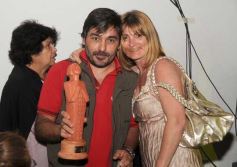 Foto de la galería: Noche de Premios y emoción¡¡¡