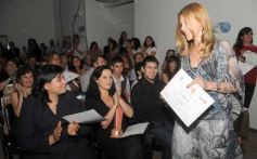 Foto de la galería: Noche de Premios y emoción¡¡¡