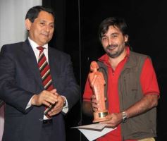 Foto de la galería: Noche de Premios y emoción¡¡¡