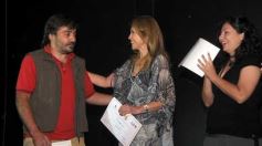 Foto de la galería: Noche de Premios y emoción¡¡¡