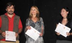 Foto de la galería: Noche de Premios y emoción¡¡¡