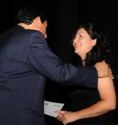 Foto de la galería: Noche de Premios y emoción¡¡¡