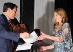 Foto de la galería: Noche de Premios y emoción¡¡¡