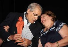 Foto de la galería: Noche de Premios y emoción¡¡¡