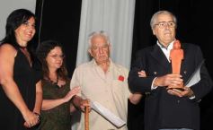 Foto de la galería: Noche de Premios y emoción¡¡¡