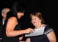 Foto de la galería: Noche de Premios y emoción¡¡¡