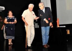 Foto de la galería: Noche de Premios y emoción¡¡¡