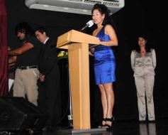 Foto de la galería: Noche de Premios y emoción¡¡¡