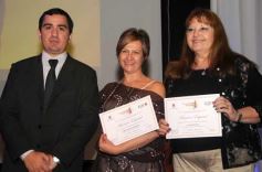 Foto de la galería: Noche de Premios y emoción¡¡¡