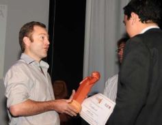 Foto de la galería: Noche de Premios y emoción¡¡¡