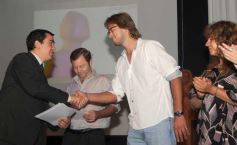 Foto de la galería: Noche de Premios y emoción¡¡¡