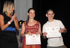 Foto de la galería: Noche de Premios y emoción¡¡¡