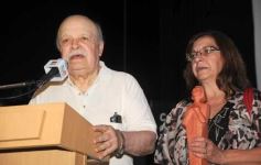 Foto de la galería: Noche de Premios y emoción¡¡¡