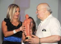 Foto de la galería: Noche de Premios y emoción¡¡¡