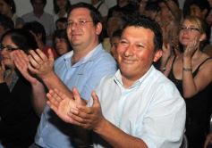 Foto de la galería: Noche de Premios y emoción¡¡¡