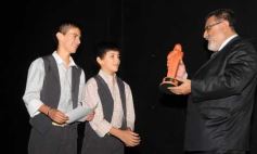 Foto de la galería: Noche de Premios y emoción¡¡¡