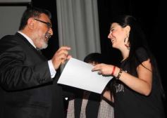 Foto de la galería: Noche de Premios y emoción¡¡¡