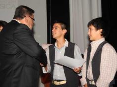 Foto de la galería: Noche de Premios y emoción¡¡¡