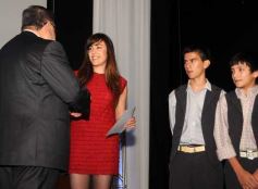 Foto de la galería: Noche de Premios y emoción¡¡¡