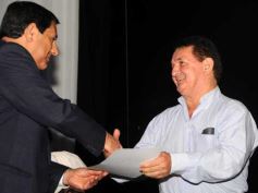 Foto de la galería: Noche de Premios y emoción¡¡¡