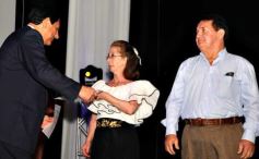 Foto de la galería: Noche de Premios y emoción¡¡¡