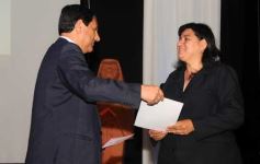 Foto de la galería: Noche de Premios y emoción¡¡¡