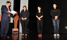 Foto de la galería: Noche de Premios y emoción¡¡¡