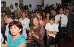 Foto de la galería: Noche de Premios y emoción¡¡¡