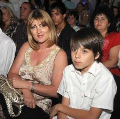 Foto de la galería: Noche de Premios y emoción¡¡¡