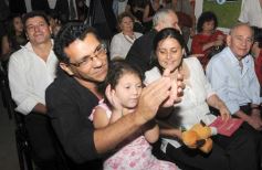 Foto de la galería: Noche de Premios y emoción¡¡¡