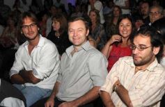 Foto de la galería: Noche de Premios y emoción¡¡¡