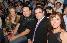 Foto de la galería: Noche de Premios y emoción¡¡¡