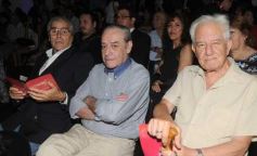 Foto de la galería: Noche de Premios y emoción¡¡¡