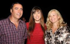 Foto de la galería: Noche de Premios y emoción¡¡¡