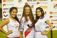 Foto de la galería: Guaraní 3-San Martín 0