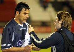 Foto de la galería: Guaraní 3-San Martín 0