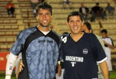 Foto de la galería: Guaraní 3-San Martín 0