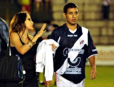 Foto de la galería: Guaraní 3-San Martín 0