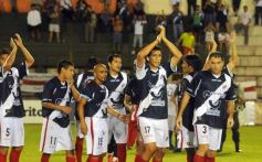 Foto de la galería: Guaraní 3-San Martín 0