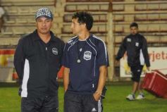 Foto de la galería: Guaraní 3-San Martín 0