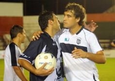 Foto de la galería: Guaraní 3-San Martín 0