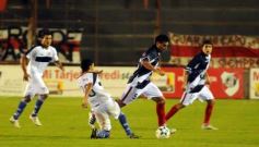 Foto de la galería: Guaraní 3-San Martín 0